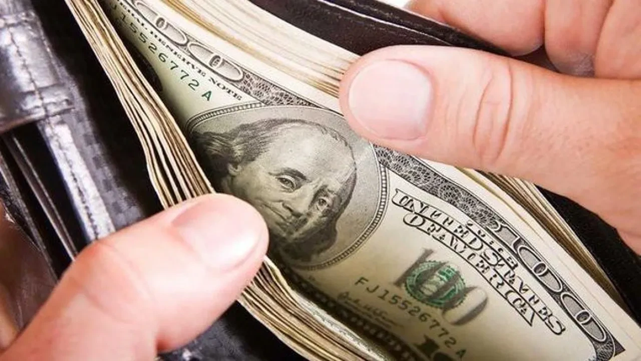 Dünya devlerinde nakit krizi başladı