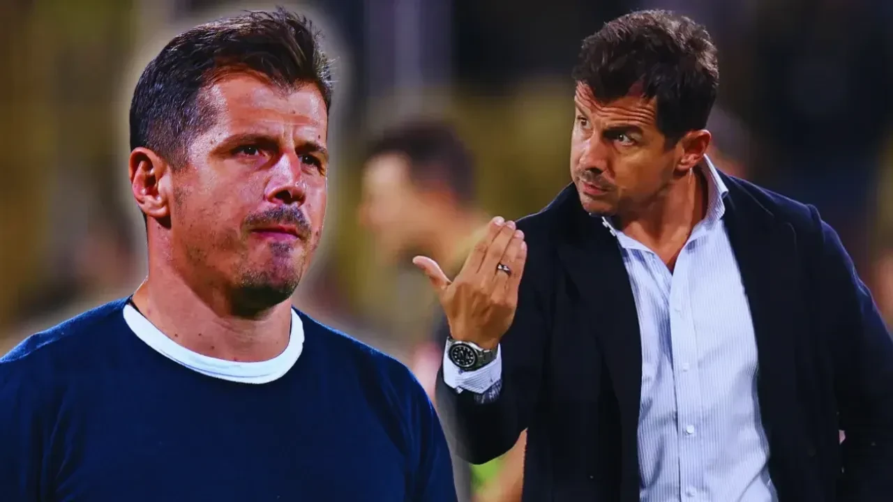 Emre Belözoğlu'ndan sert çıkış: "En büyük hayal kırıklığını yaşadım"