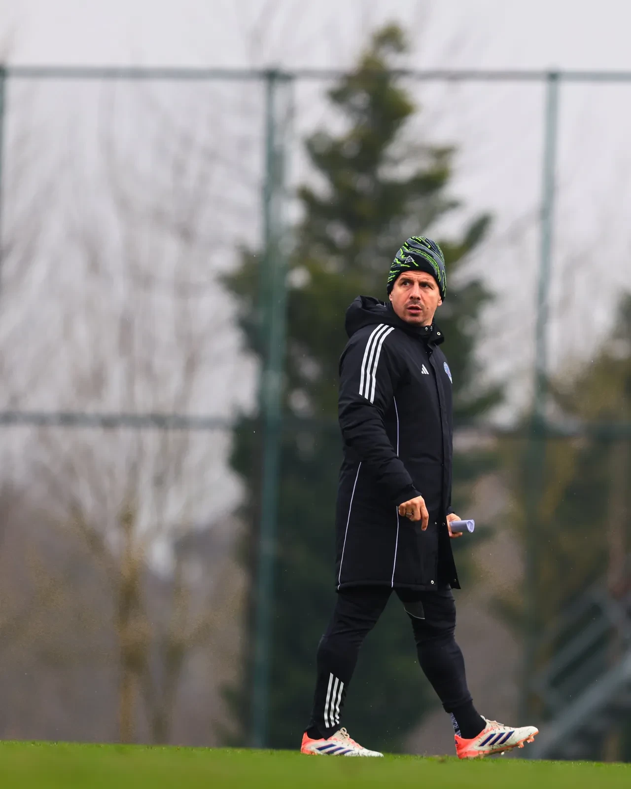 Emre Belözoğlu'ndan sert çıkış: "En büyük hayal kırıklığını yaşadım"