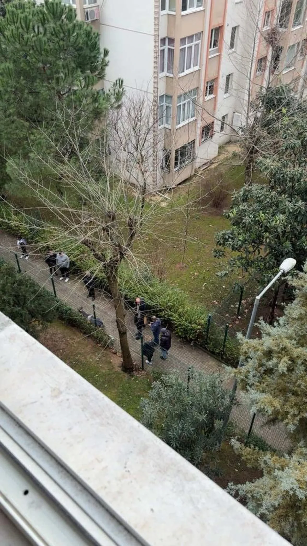 Esenyurt'ta sokak ortasında infaz! Saldırgan kayıplara karıştı