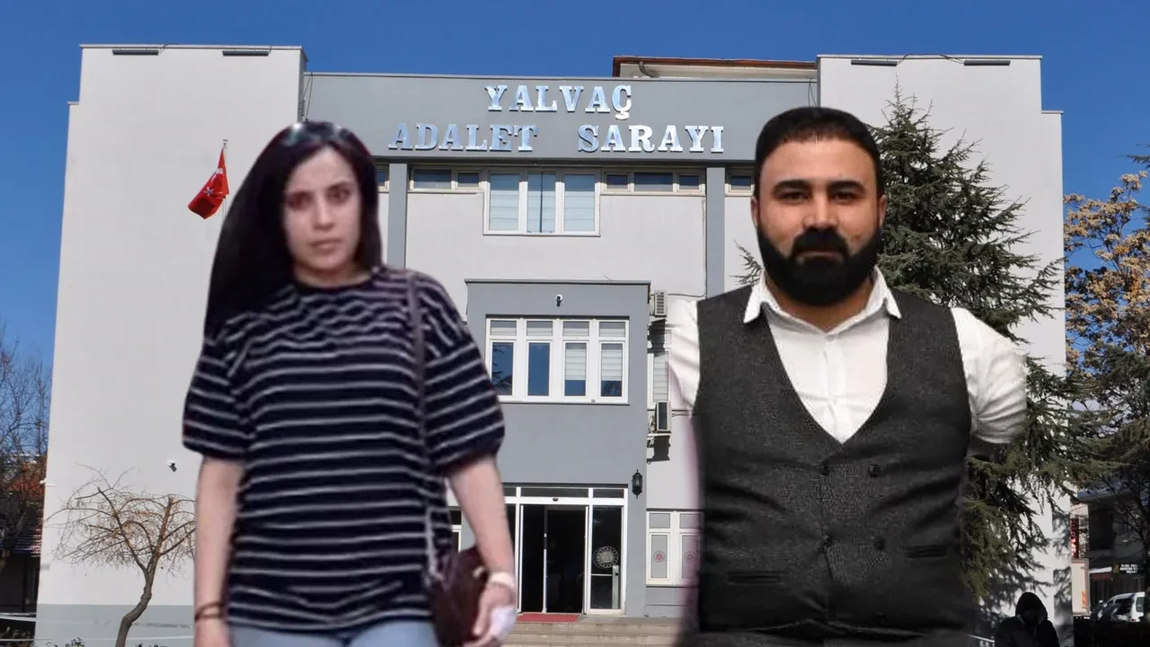 Eşini 16 bıçak darbesiyle öldürmüştü! Cani kocanın ifadesi kan dondurdu