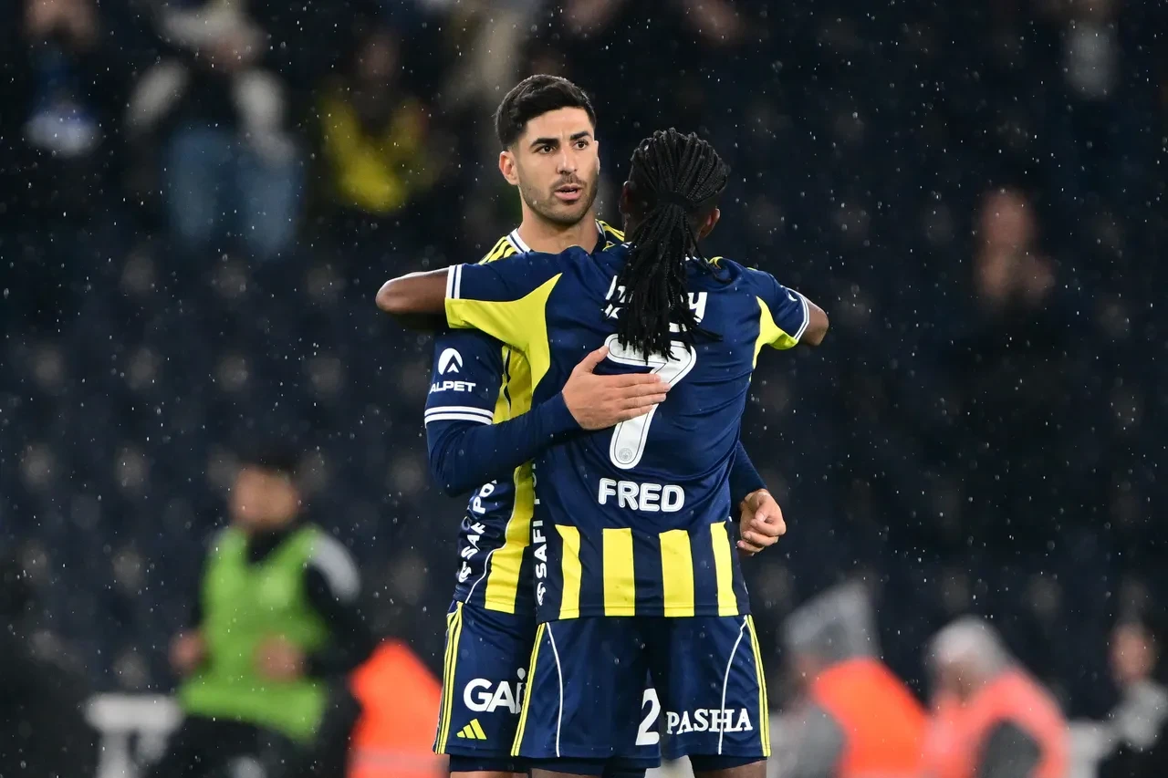 Fenerbahçe Gençlerbirliği maç kadrosu, muhtemel 11! FB'de defansın yıldız ismi kadroda yok