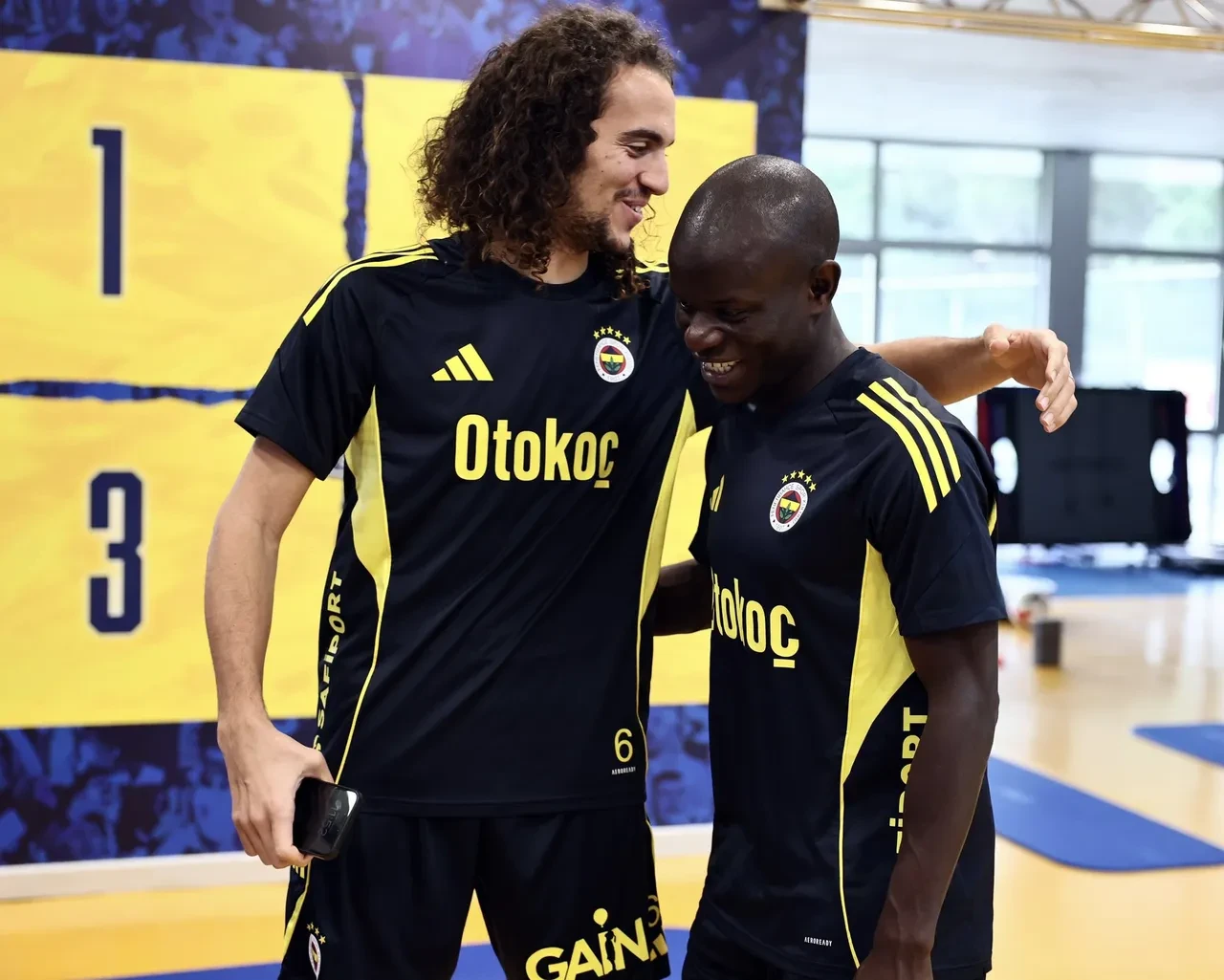 Fenerbahçe Gençlerbirliği maçı canlı yayın nereden izlenir saat kaçta? İlk 11’ler belli oldu gözler Kante’de