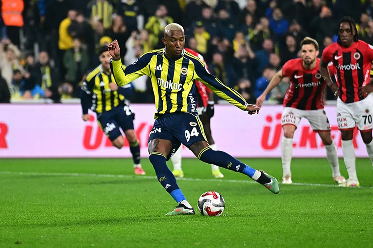 Fenerbahçe Gençlerbirliği maç özeti nereden izlenir? Kante ilk maçına çıktı, Kerem 2 gol attı