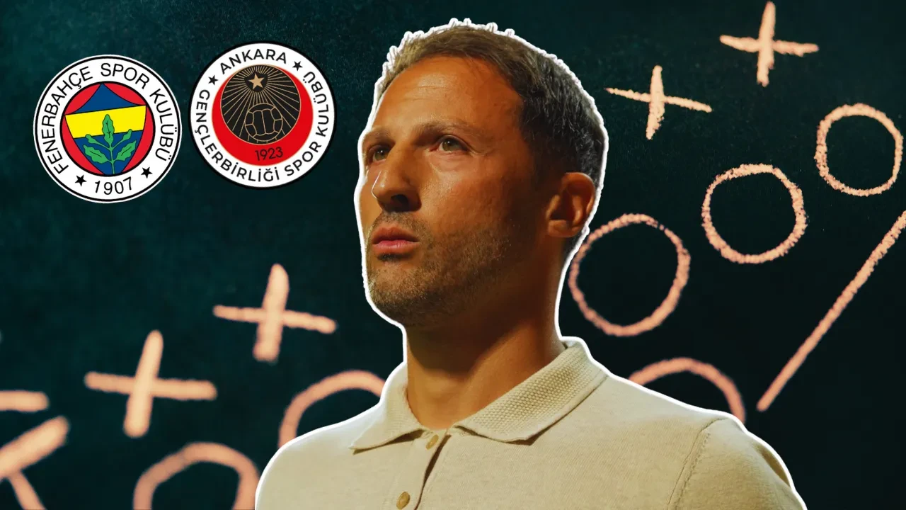 Fenerbahçe-Gençlerbirliği | SÜPER LİG CANLI MAÇ ANLATIMI