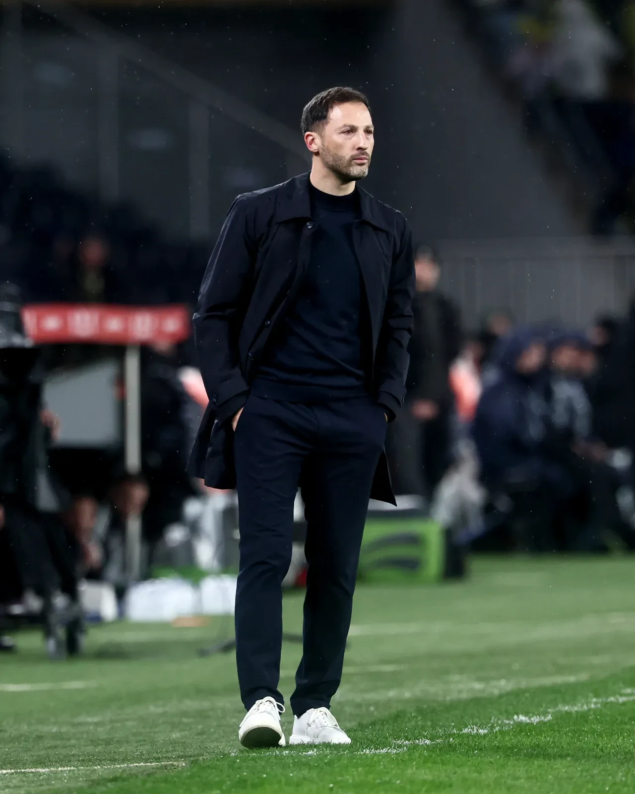 Fenerbahçe-Gençlerbirliği | SÜPER LİG CANLI MAÇ ANLATIMI