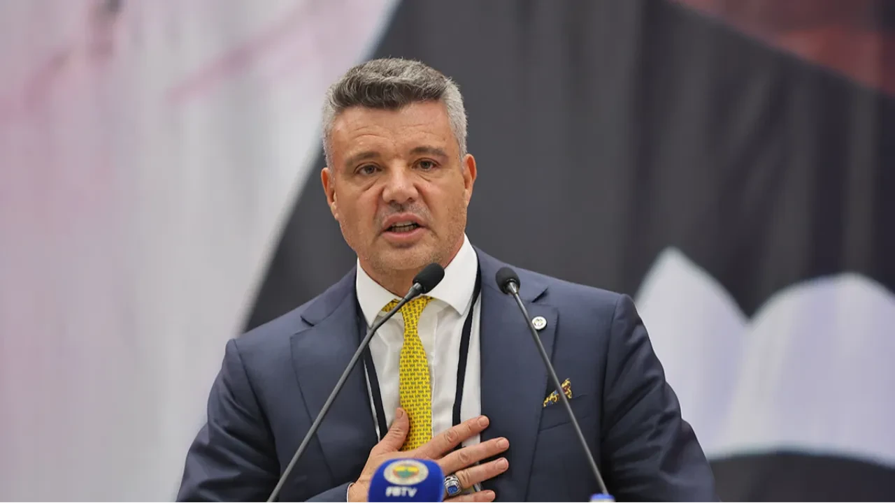 Fenerbahçe'de Sadettin Saran'dan ideal takım tarifi geldi!