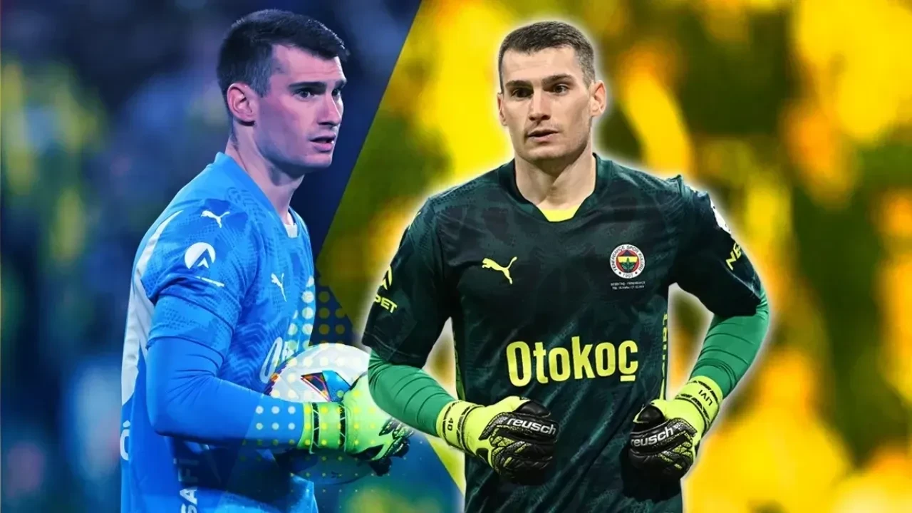 Fenerbahçeli Dominik Livakovic transfer tekliflerini açıkladı!