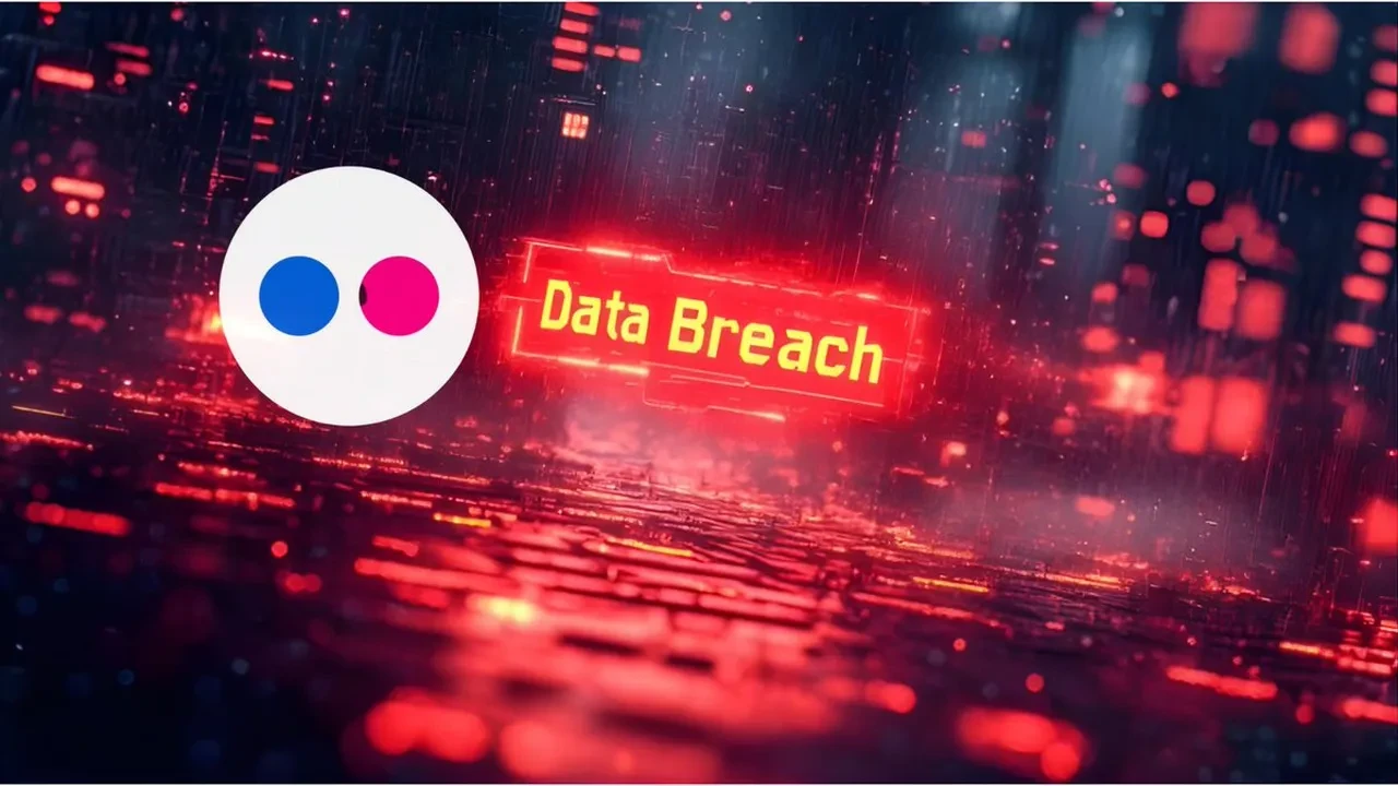 Flickr kullanıcı verileri sızdırıldı: Hesabınız varsa hemen kontrol edin