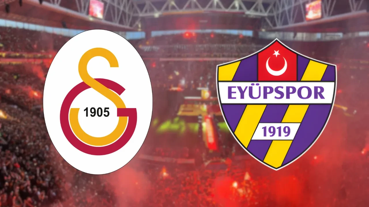 Galatasaray Eyüpspor maç bileti ne zaman satışa çıkacak? 13 Şubat Cuma günü oynanacak