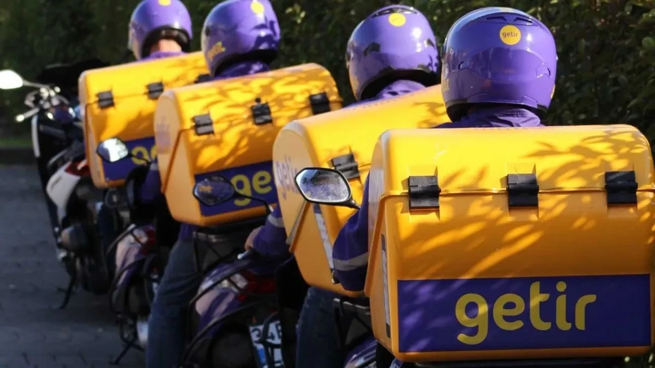 Getir satıldı mı, kime? Ana hissedar ile anlaşmaya varıldığı duyuruldu