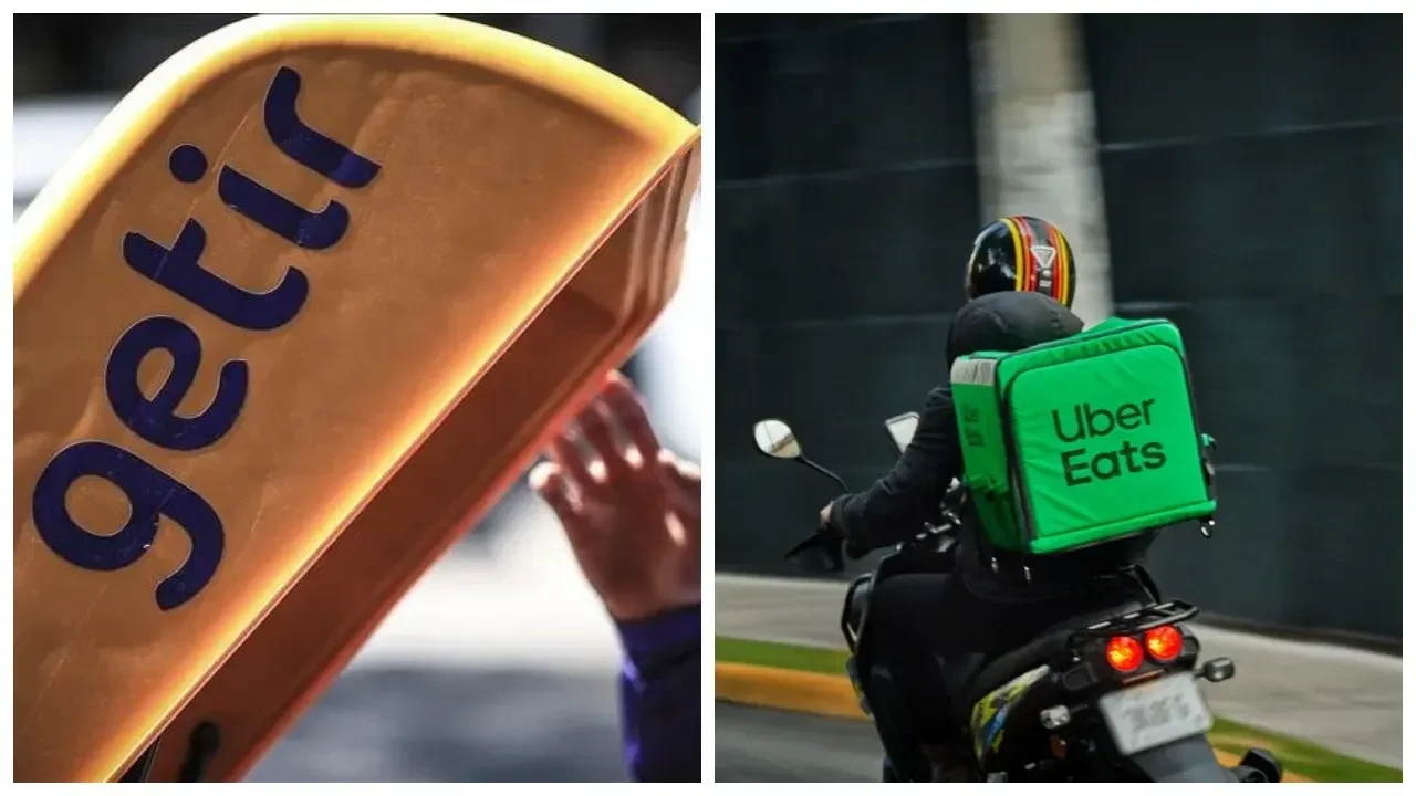 Getir satıldı mı, kime? Ana hissedar ile anlaşmaya varıldığı duyuruldu