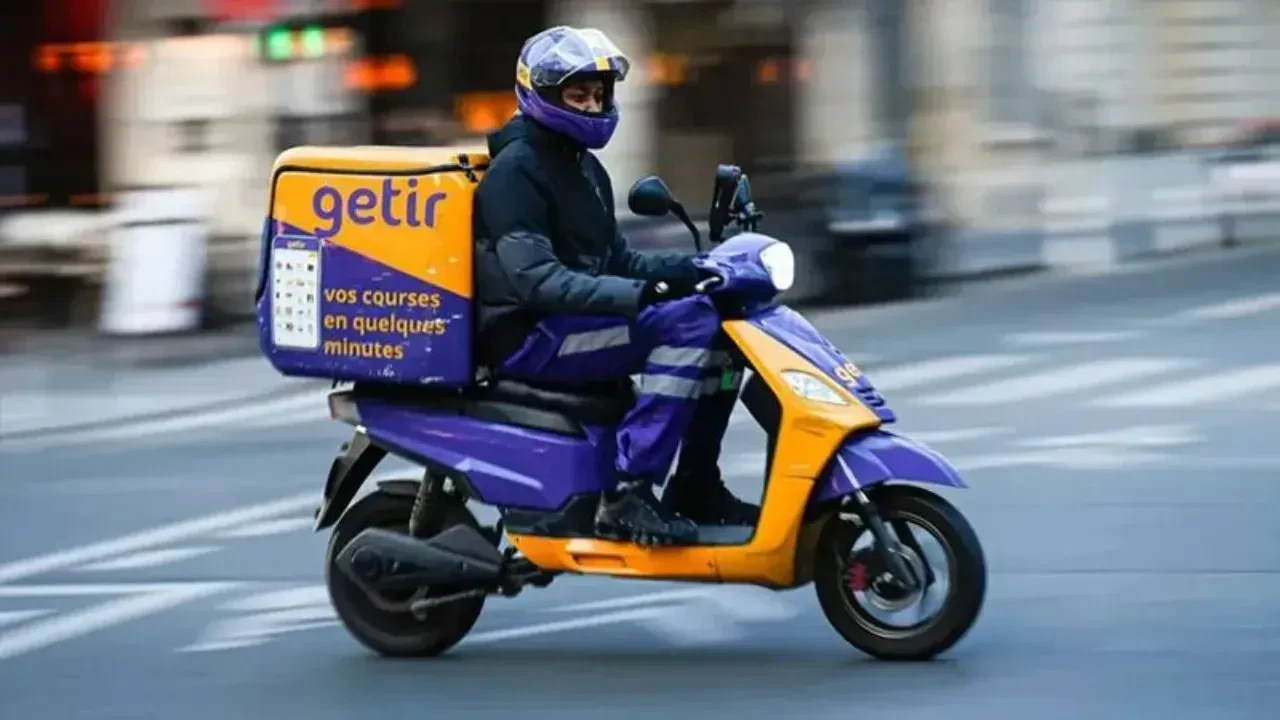 Getir satıldı mı, kime? Ana hissedar ile anlaşmaya varıldığı duyuruldu