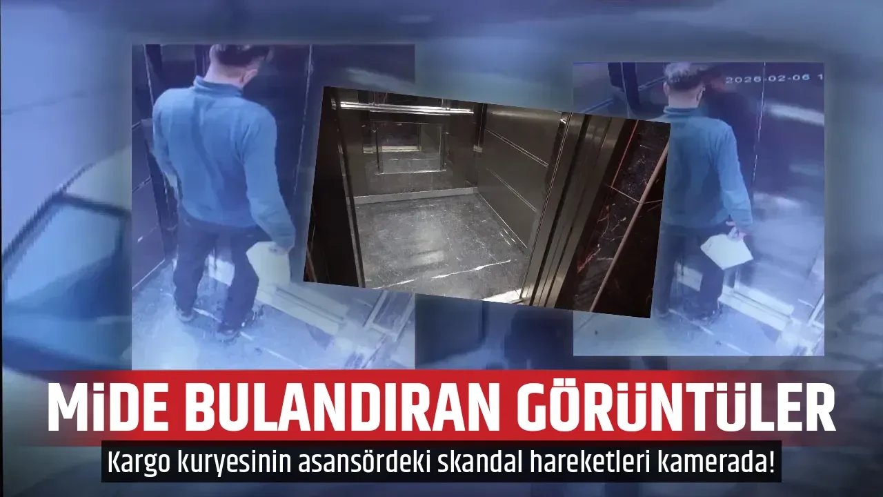 MİDE BULANDIRAN GÖRÜNTÜLER