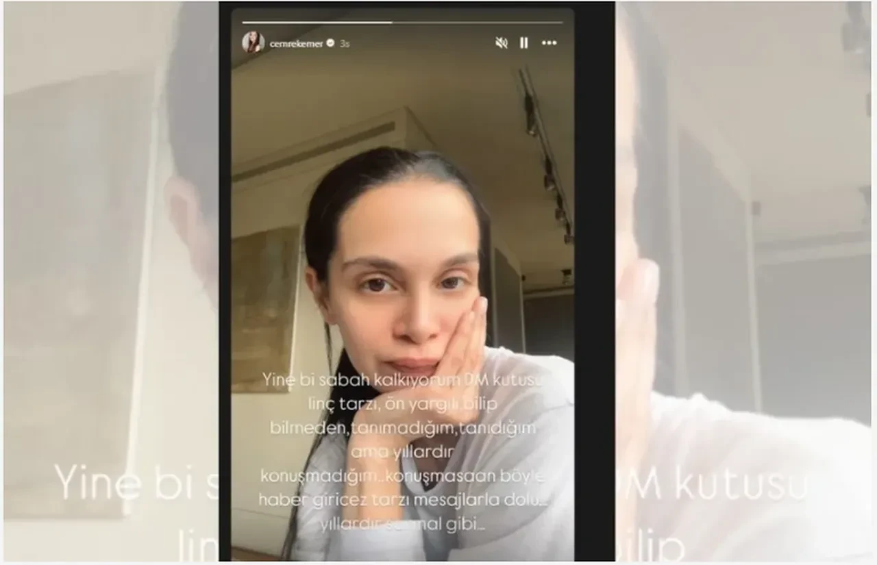 Hepsi dizisinin Alev'i Sezen Ünal ile Gülçin Ergül'den yeni kareler 