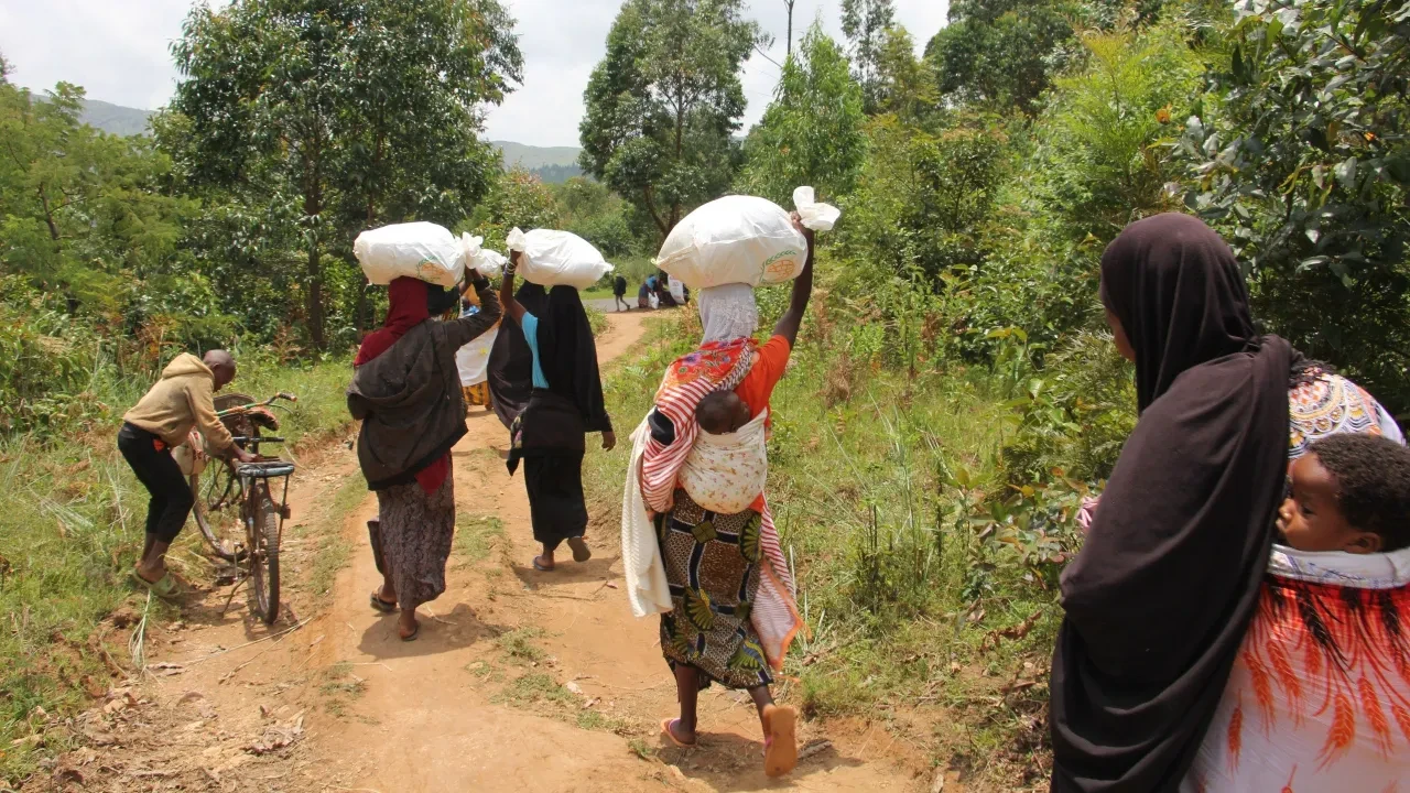 İHH, Ramazan’da 3 milyondan fazla kişiye ulaşmayı hedefliyor