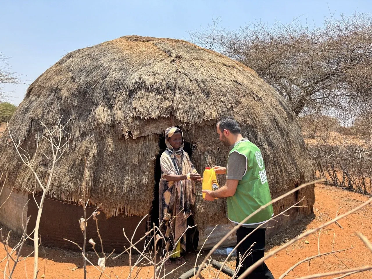 İHH, Ramazan’da 3 milyondan fazla kişiye ulaşmayı hedefliyor
