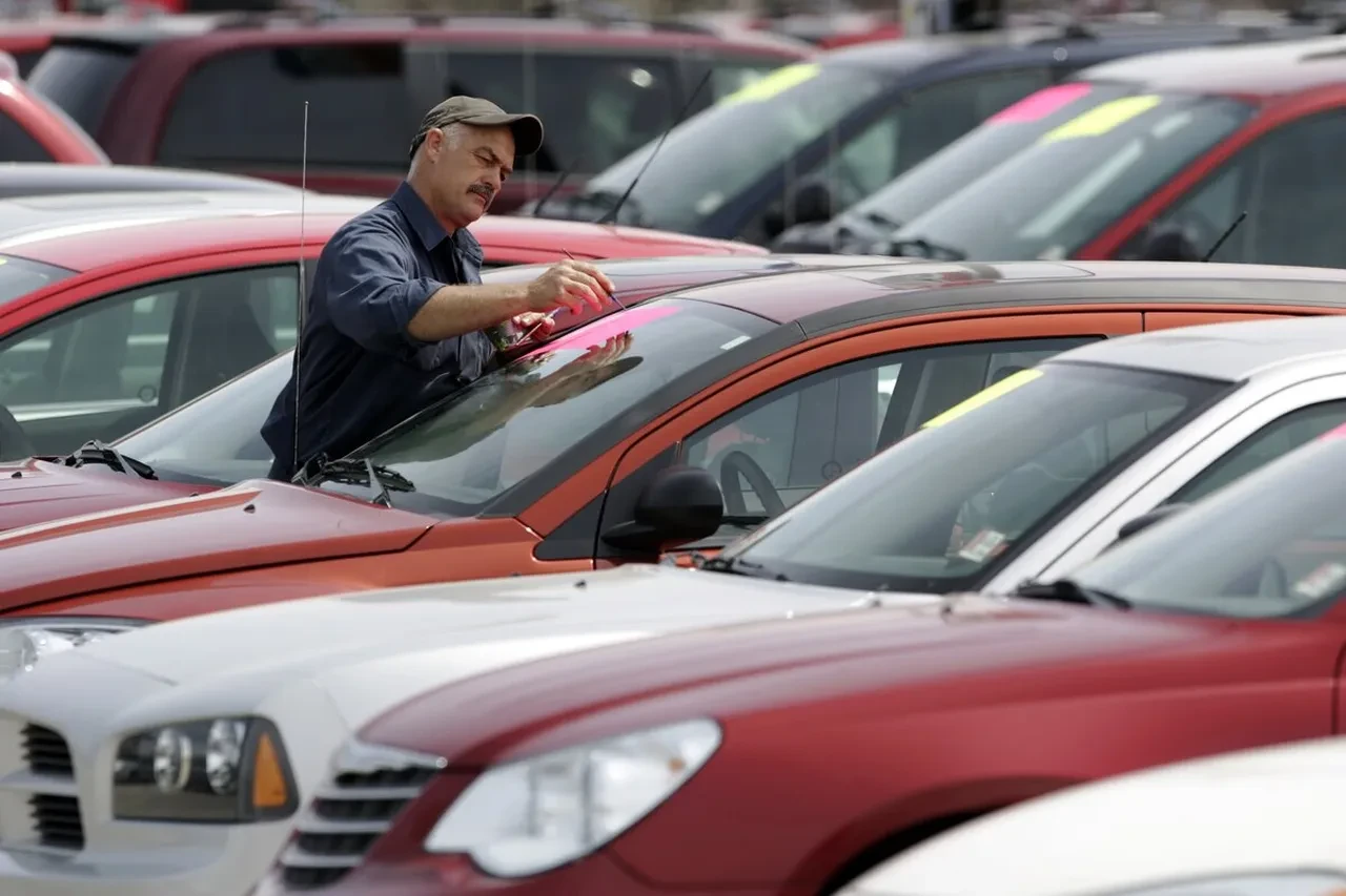 İkinci el araba satışında yapılan bazı hatalar cepten yiyor! İşte değer kaybını önleyen 4 formül