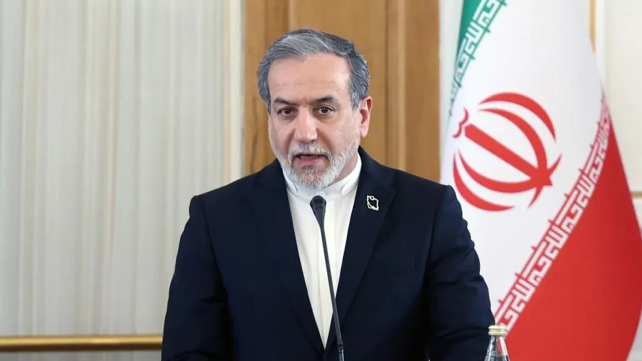 İran Dışişleri Bakanı Arakçi: ABD'nin tutumu nedeniyle aramızda çok büyük güvensizlik duvarı var 