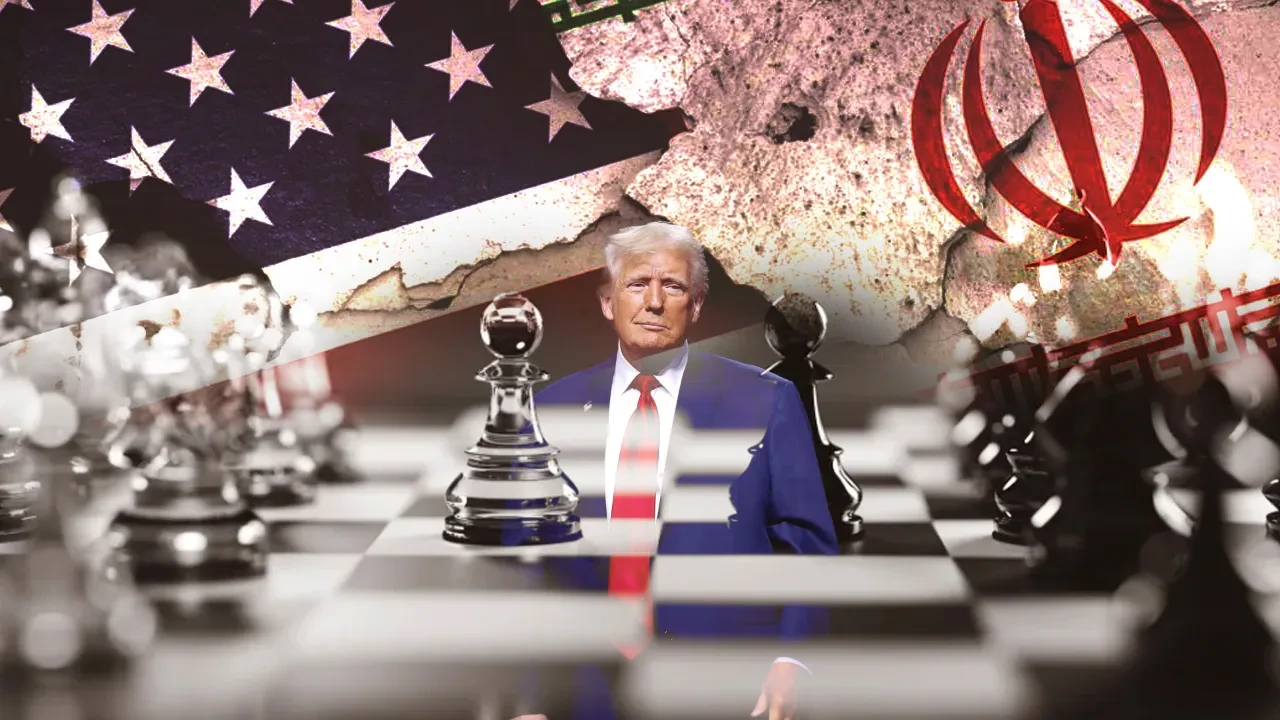 İran ve ABD arasındaki gerilim ötelendi, ortadan kalkmadı! Trump'ın hamlesi sadece bir 'siyasi jest'