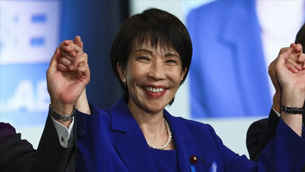 Japonya'da seçim sonuçları belli oldu: İlk kadın başbakan Takaichi'nin partisinden tarihi başarı