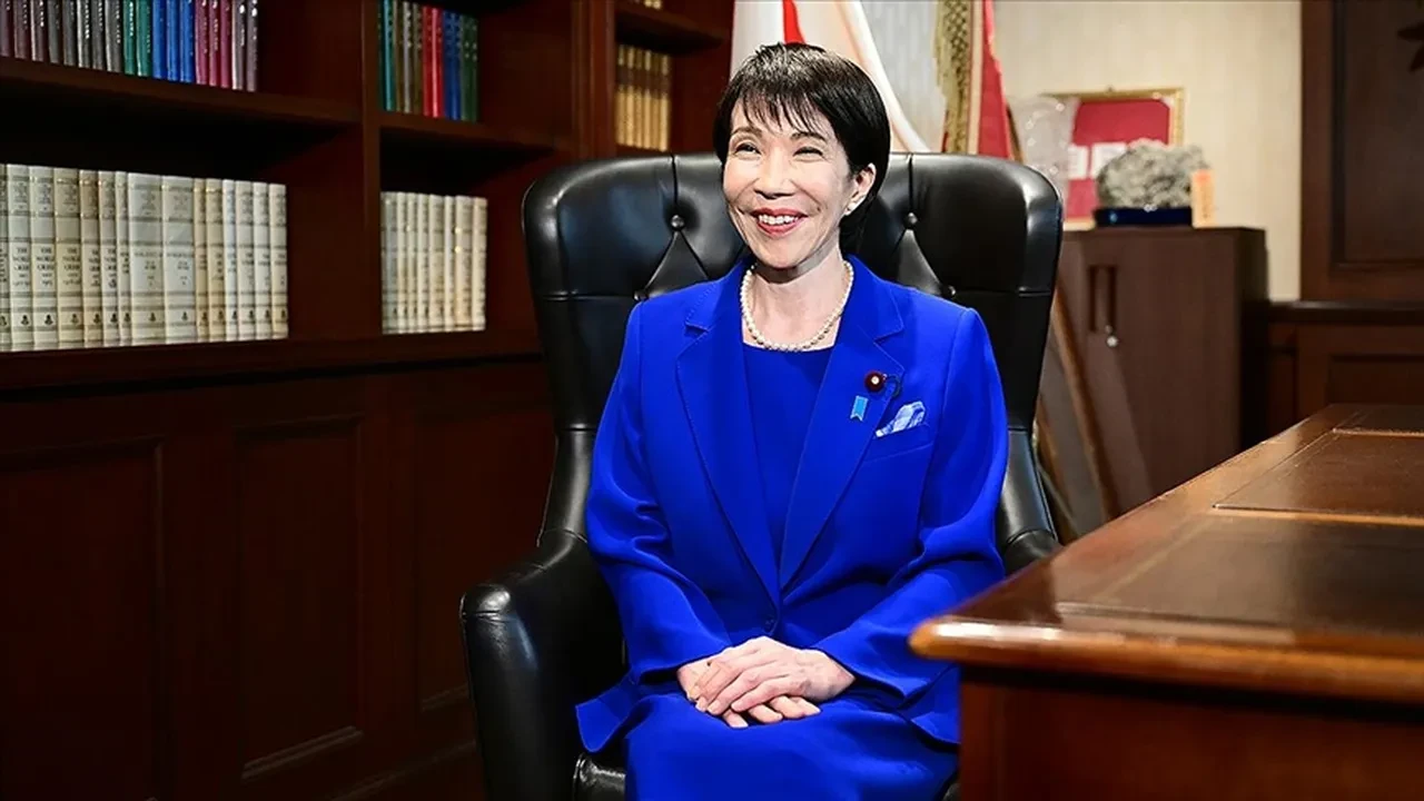 Japonya'da seçim sonuçları belli oldu: İlk kadın başbakan Takaichi'nin partisinden tarihi başarı