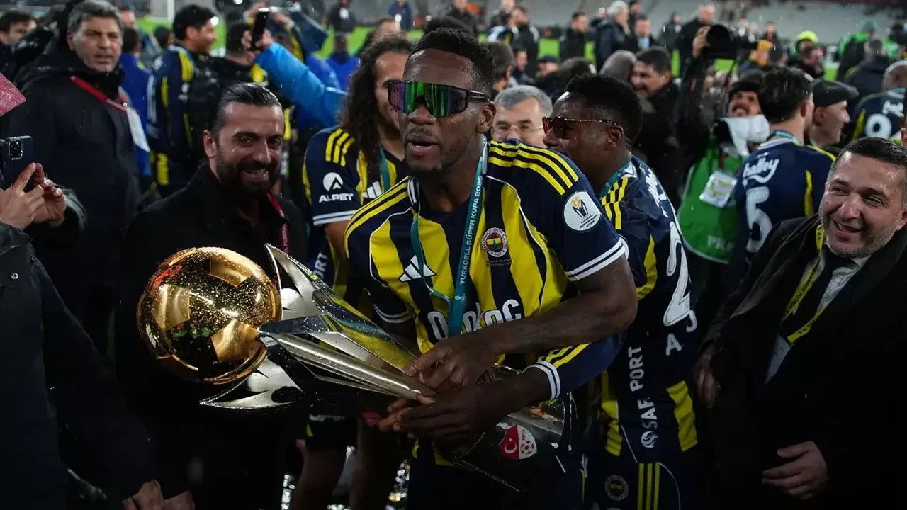 Jhon Duran transferinde kritik detay: Son 4 yılda çarpıcı istatistik!