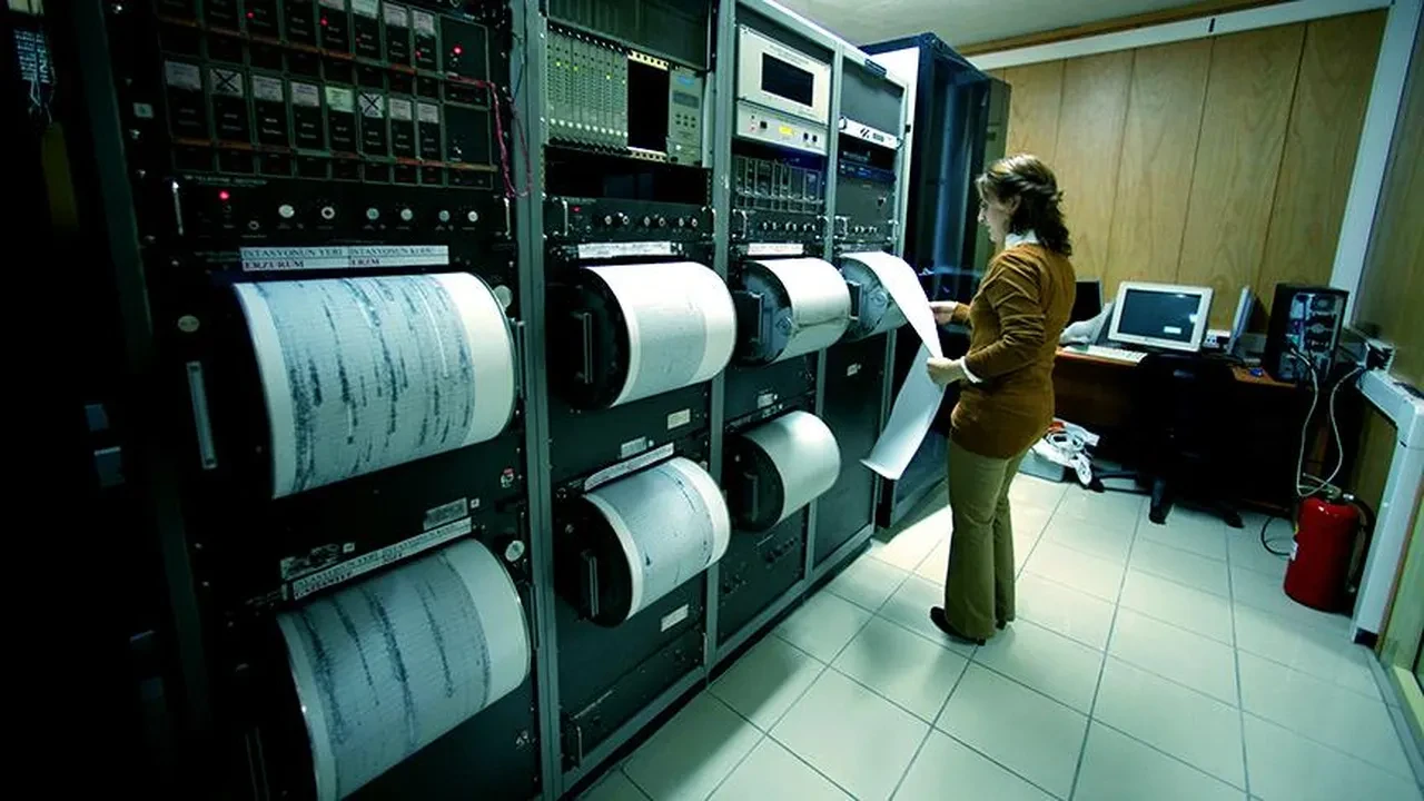 Kandilli Rasathanesi deprem bildiren veri sistemini kapattı mı? Açıklama var