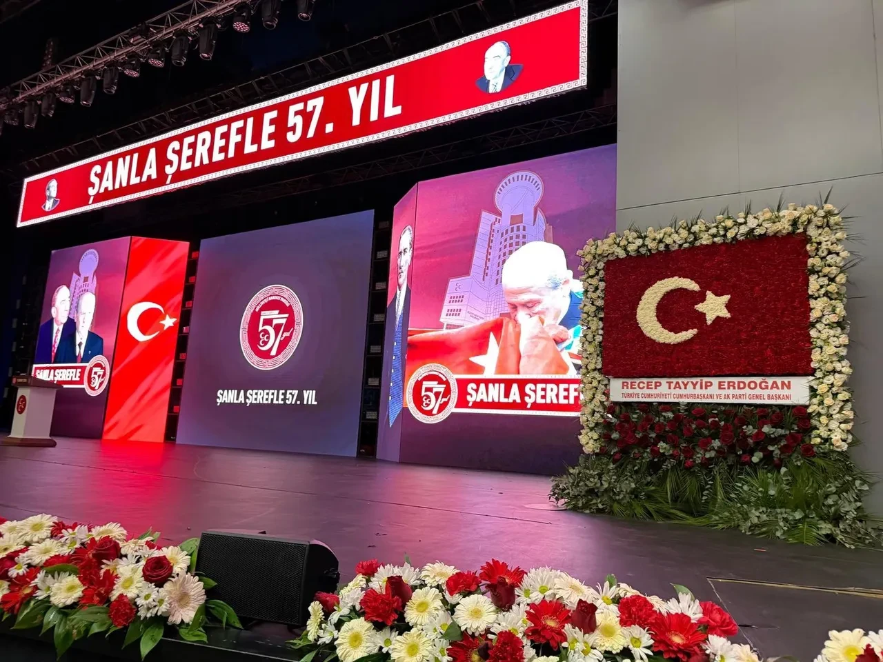 MHP lideri Devlet Bahçeli'den dikkat çeken ifadeler: Türküyle, Kürdüyle geleceğimiz birdir