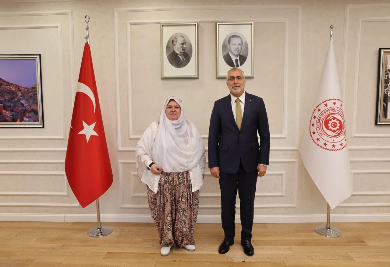 Mihalgazi Belediye Başkanı Zeynep Güneş kimdir, hangi partiden? Sosyal medyada gündem oldu