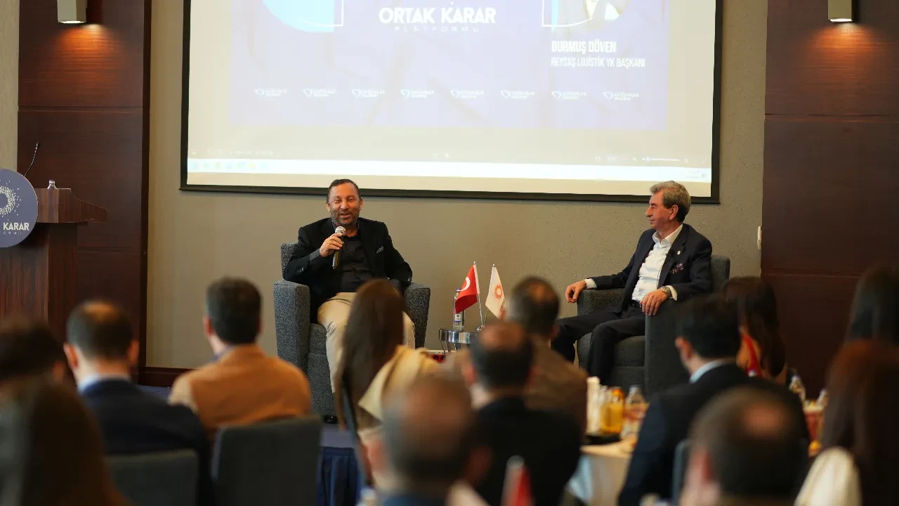 Ortak Karar yılın ilk toplantısını yaptı