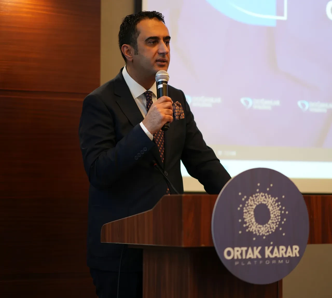 Dijital Varlıklar’ın iletişim sponsoru Ortak Karar’dan yılın ilk toplantısı 