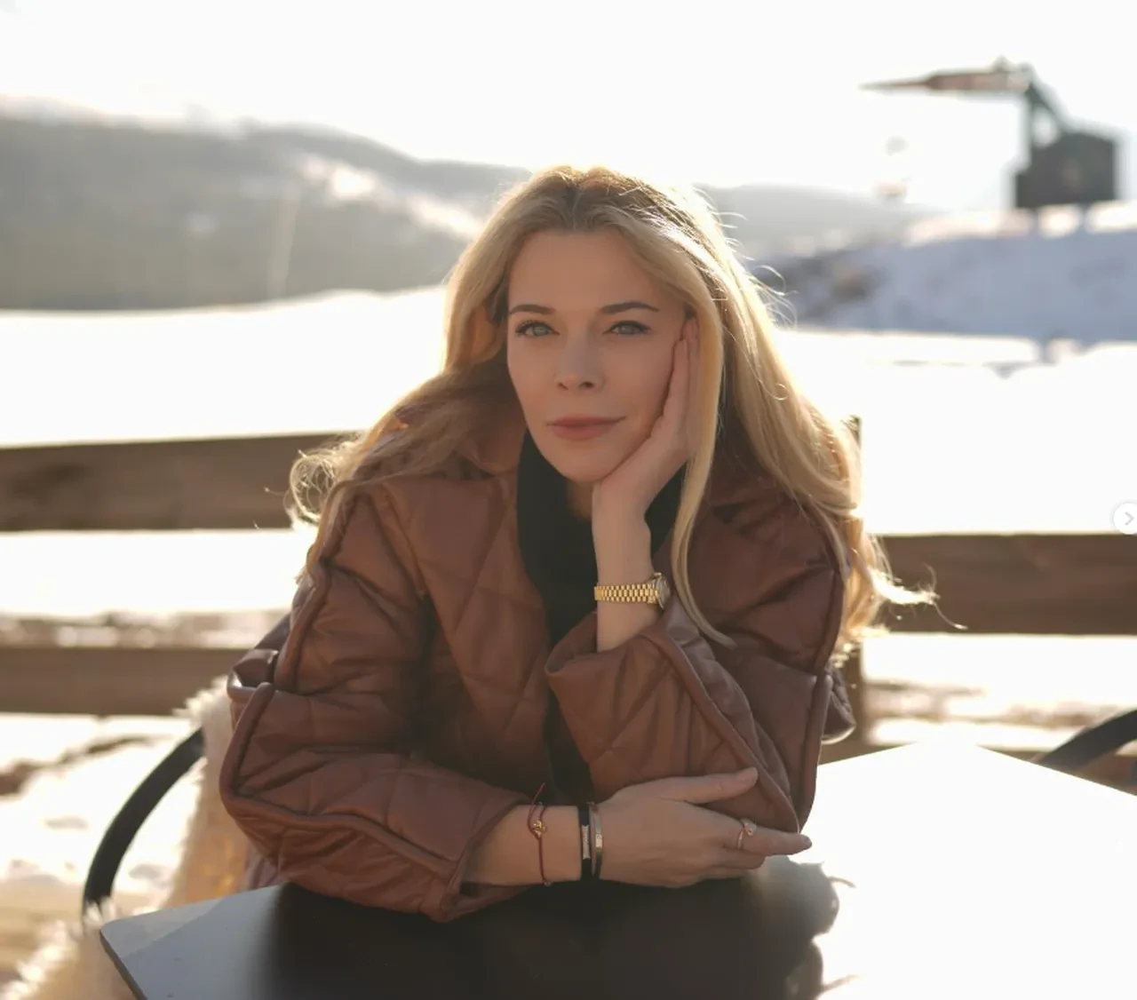 Oyuncu Begüm Kütük'ün acı günü! Babası Celalettin Kütük hayatını kaybetti 