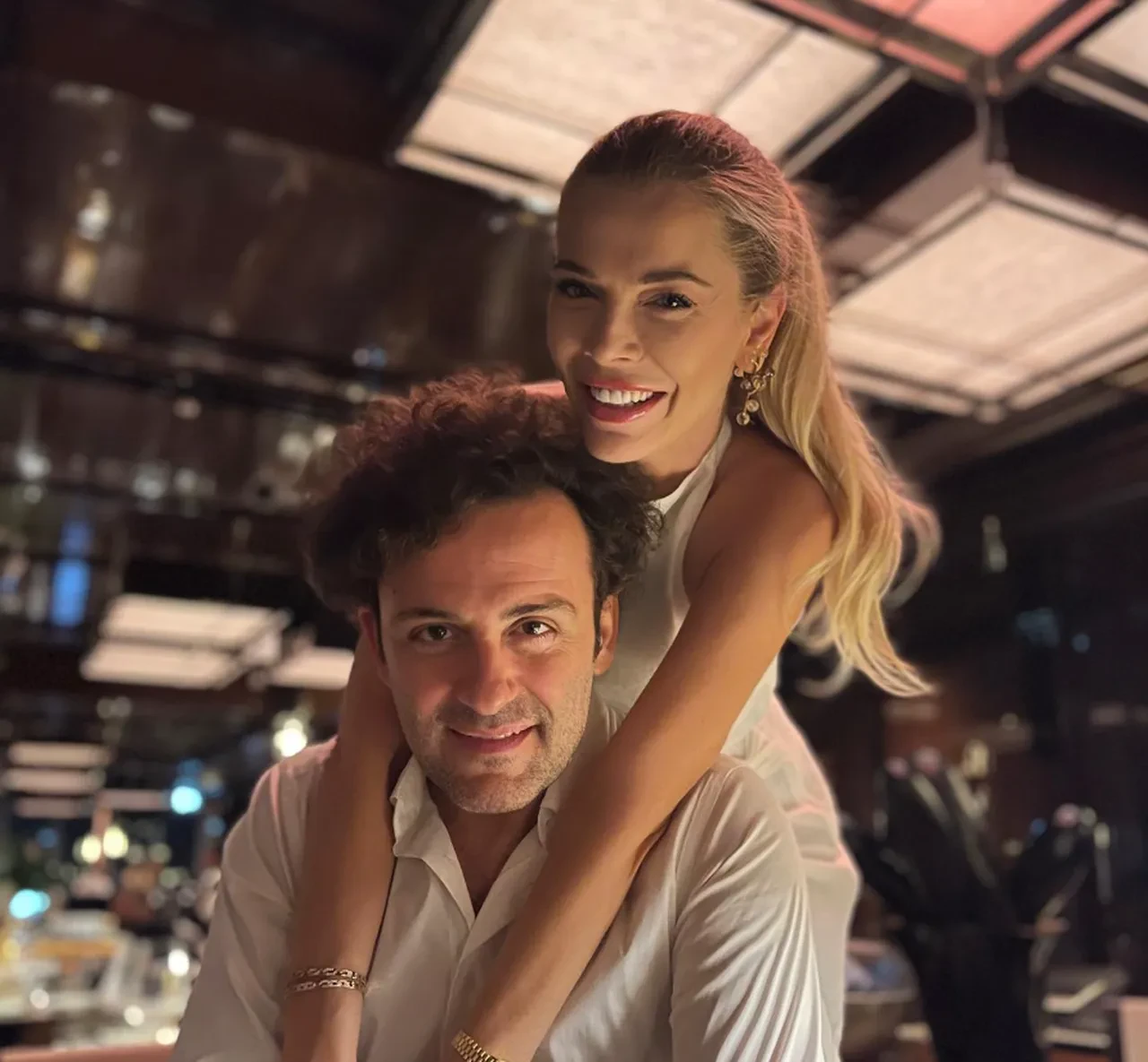 Oyuncu Begüm Kütük'ün acı günü! Babası Celalettin Kütük hayatını kaybetti 