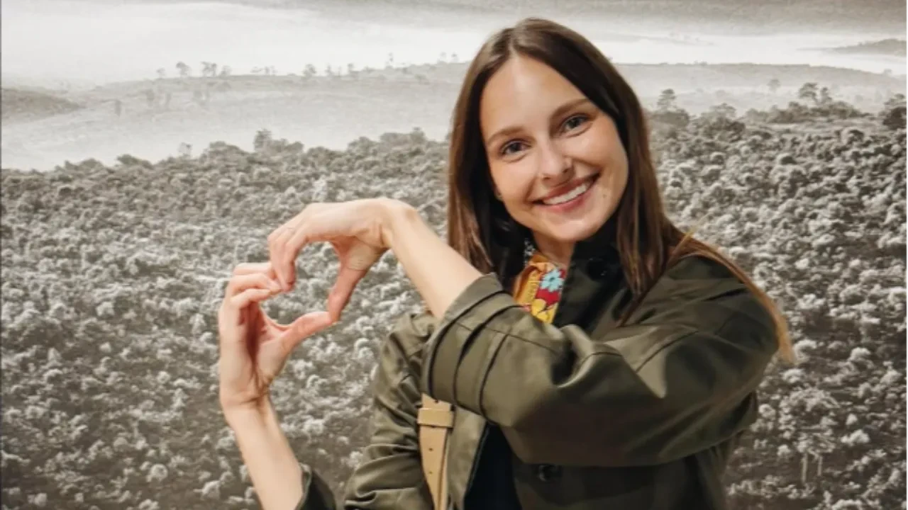 Oyuncu Jessica May, Türkiye'de en çok şaşırdığı 5 alışkanlığı sıraladı! 