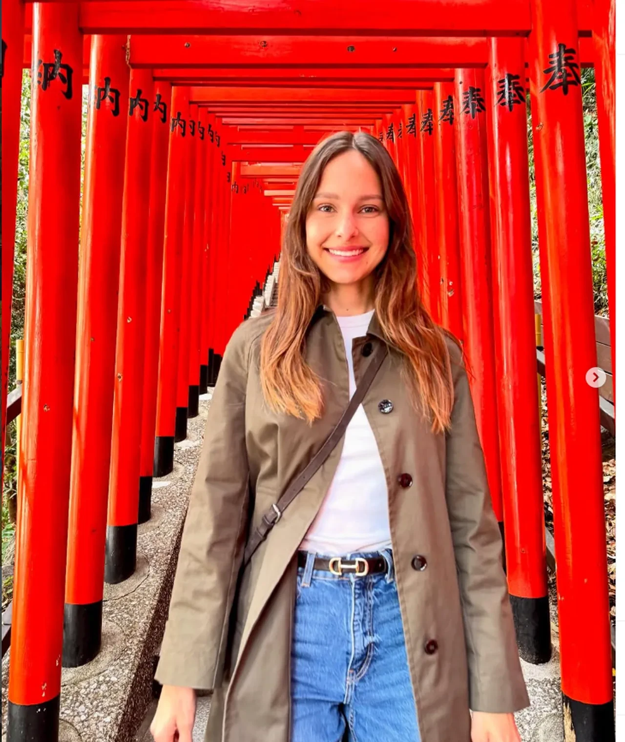 Oyuncu Jessica May, Türkiye'de en çok şaşırdığı 5 alışkanlığı sıraladı! 