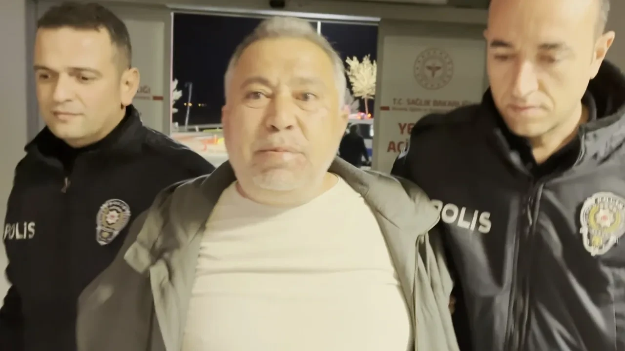 Pişkin katilden şok sözler: Pişman değilim, onur duyuyorum