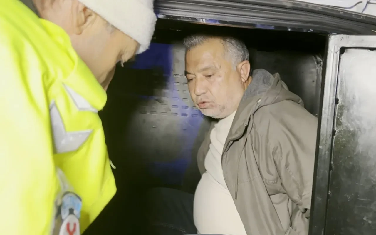 Pişkin katilden şok sözler: Pişman değilim, onur duyuyorum