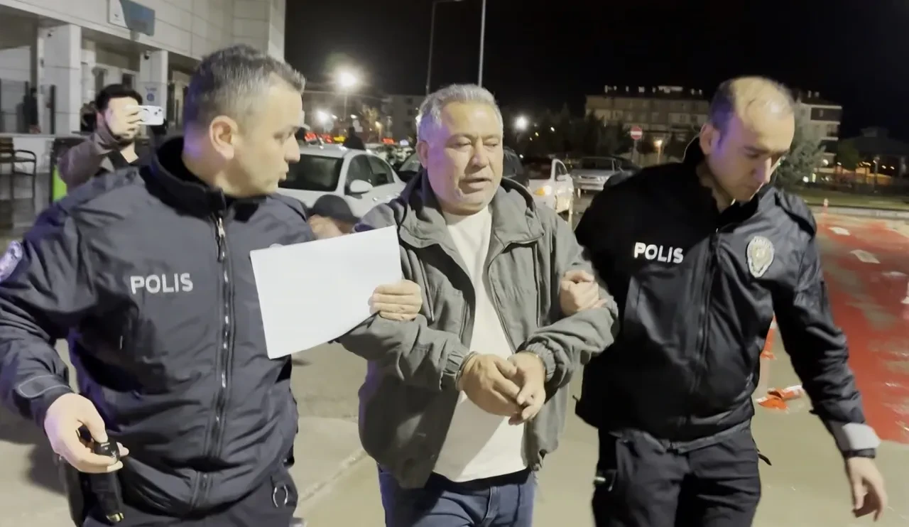 Pişkin katilden şok sözler: Pişman değilim, onur duyuyorum