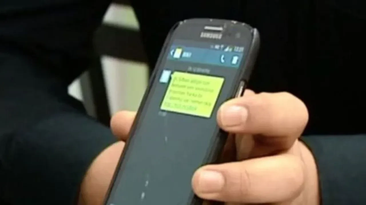 PTT 2 bin TL ramazan hediyesi dolandırıcılık mı ne yapmalıyım?