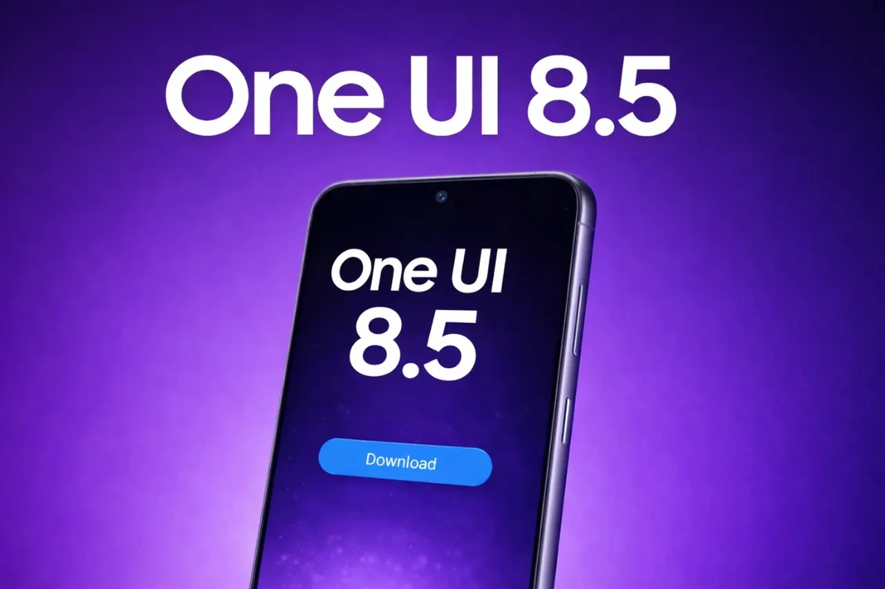 Samsung One UI 8.5 desteğini kestiği cihazları netleştirdi: İşte güncellemeyi almayacak modeller