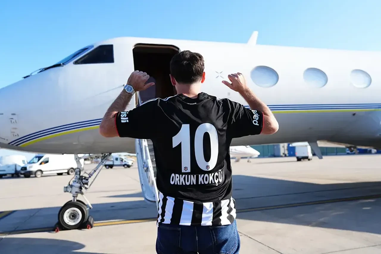 Süper Lig'de transfer rekoru: Tarihin en büyük faturası!