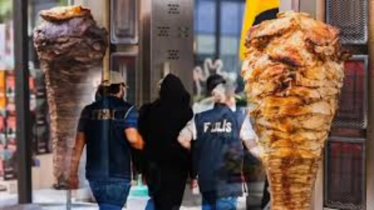 TMSF döner zincirini satışa çıkardı! İstenen ücret belli oldu