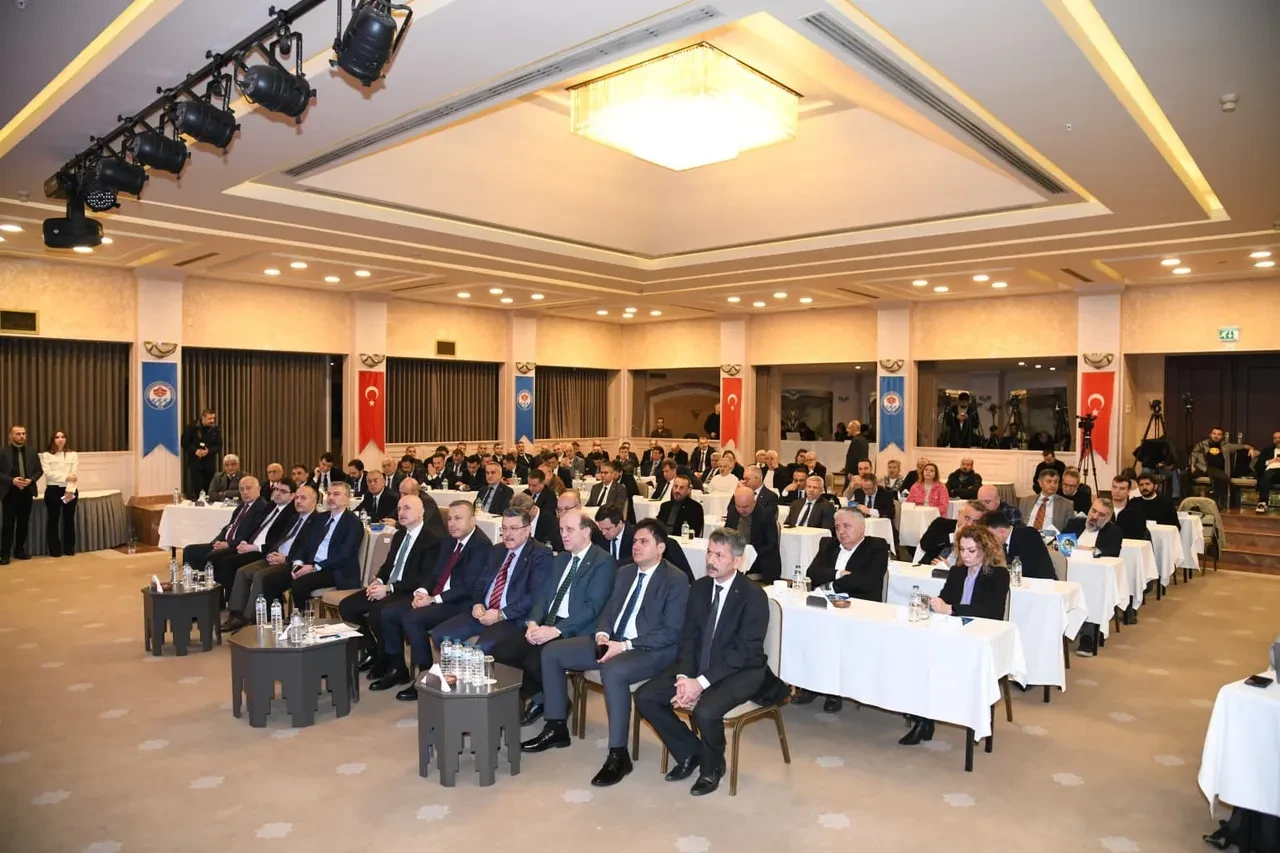 Trabzon'da İstanbul'dan sonra bir ilk! Füniküler hattı