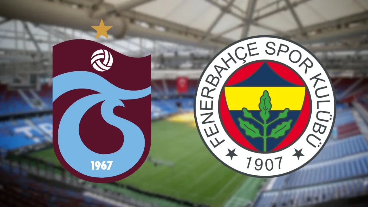 Trabzonspor Fenerbahçe maç biletleri ne zaman satışa çıkacak? TS FB maç bileti fiyatları