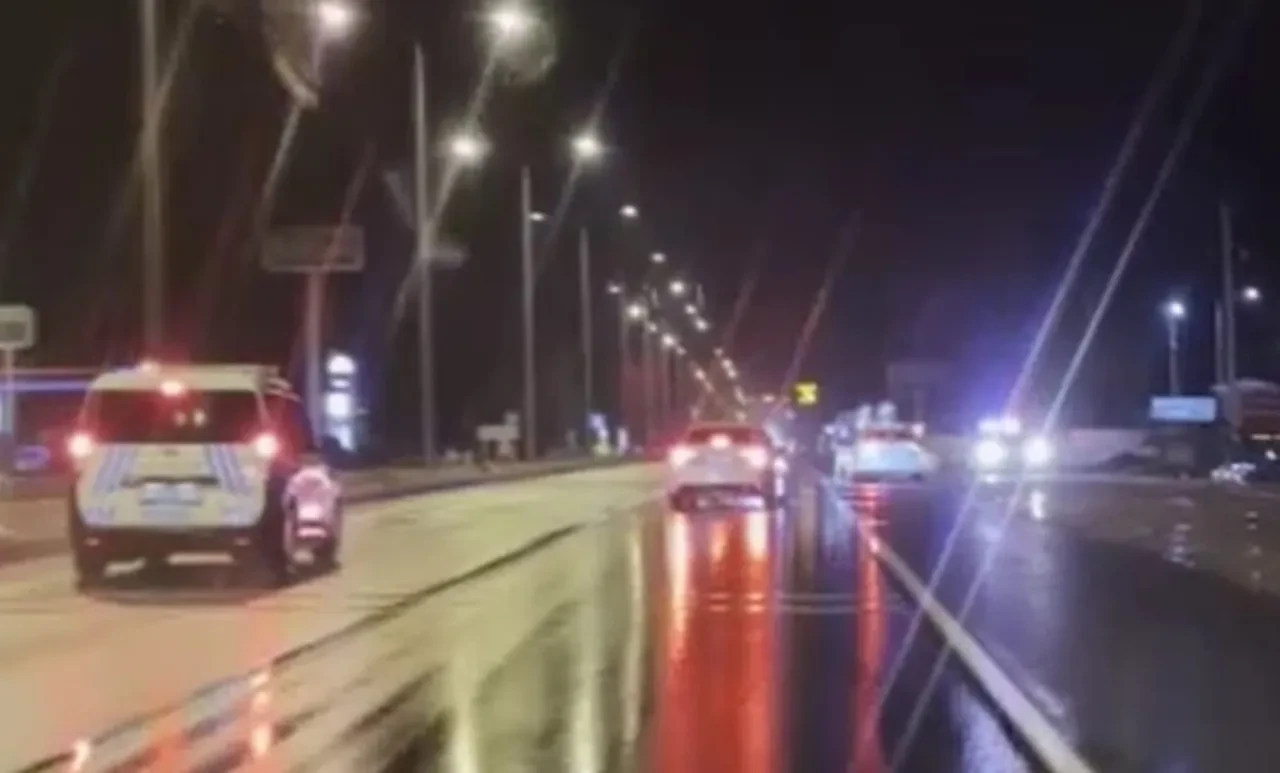 Trafik kazası yapan muhtar 'Önüme geçeni vururum' dedi, 2 kişiyi öldürdü!