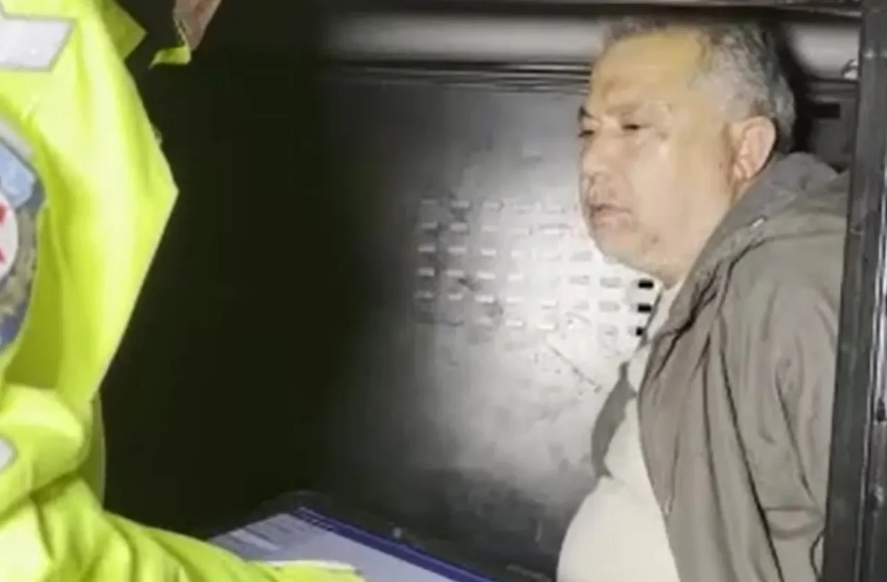 Trafik kazası yapan muhtar 'Önüme geçeni vururum' dedi, 2 kişiyi öldürdü!