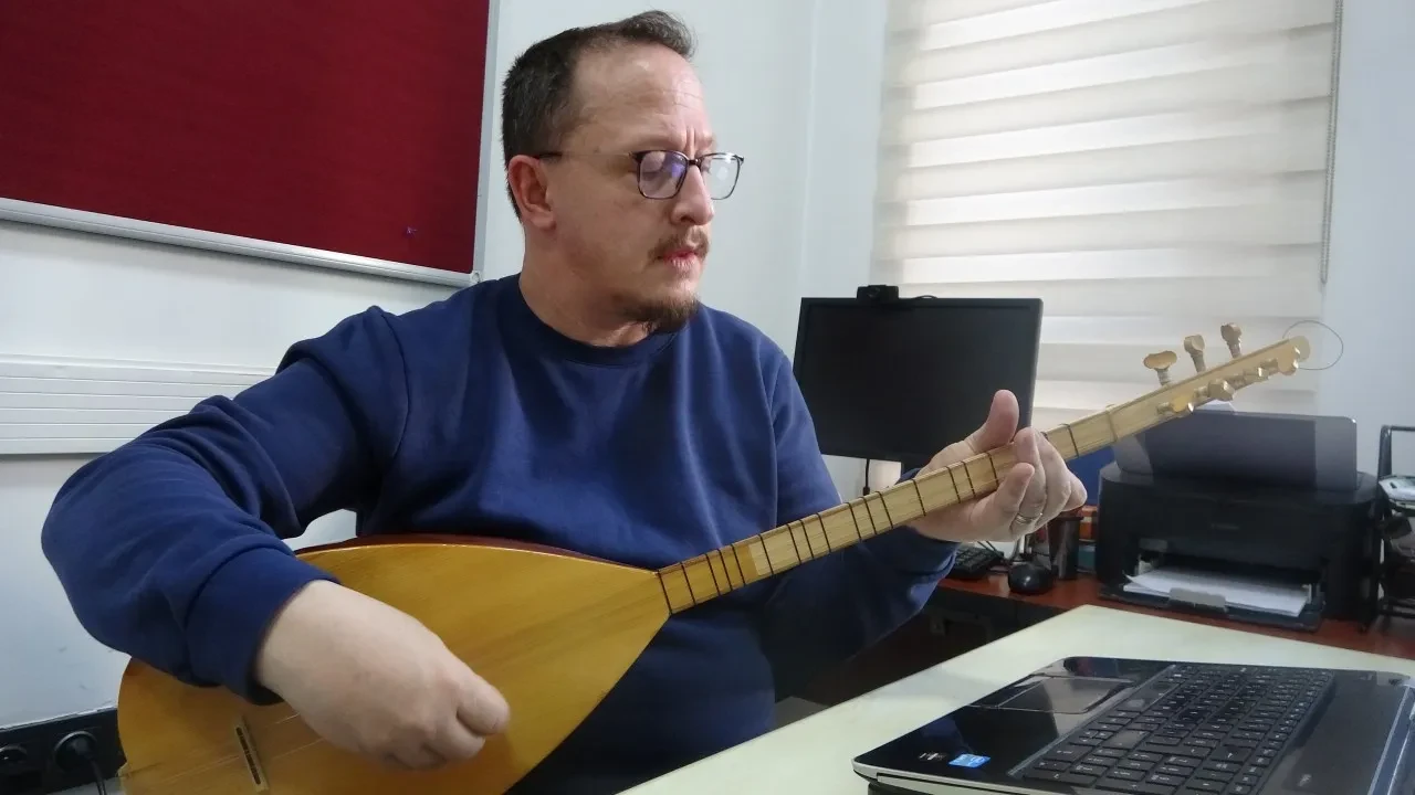 TRT arşivlerinde unutulmuştu: Çanakkale'nin pek bilinmeyen türküleri yapay zekayla gün yüzüne çıktı