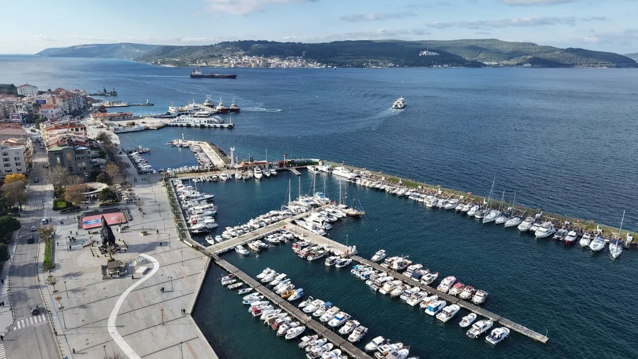 TRT arşivlerinde unutulmuştu: Çanakkale'nin pek bilinmeyen türküleri yapay zekayla gün yüzüne çıktı