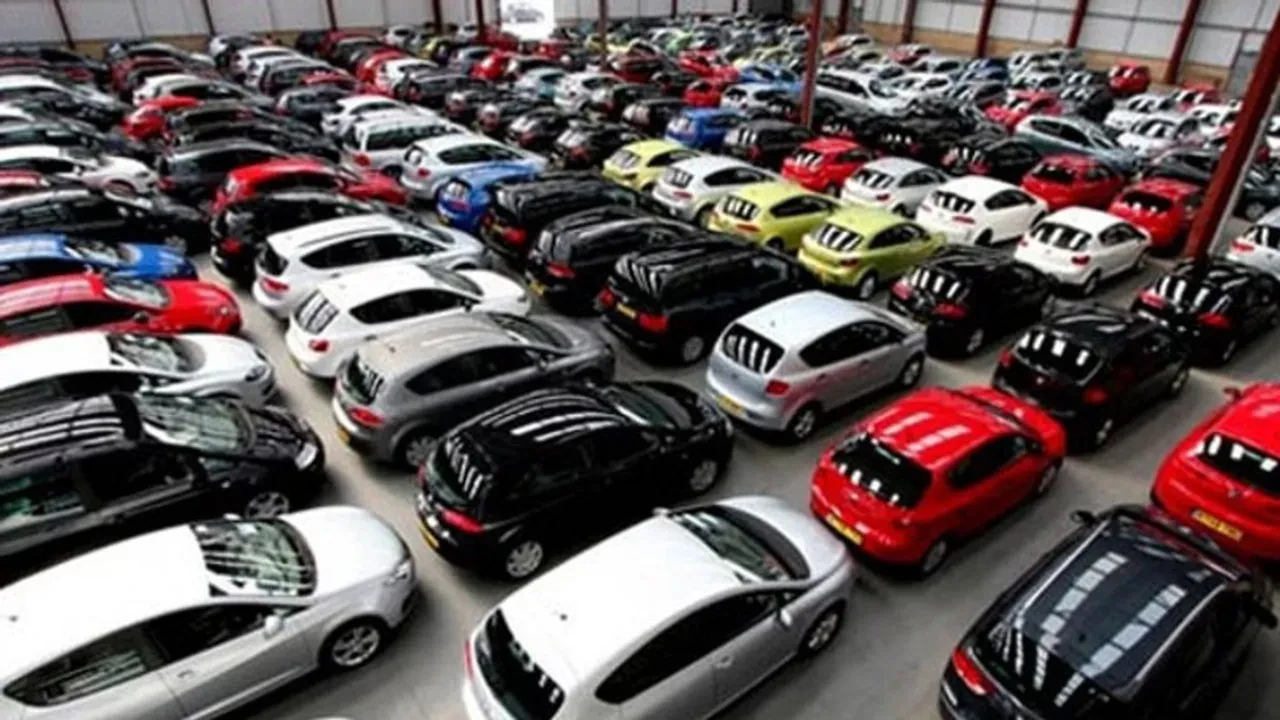 Türkiye’nin en ucuz sıfır otomobiller! 1.5 milyon TL altında 6 model kaldı